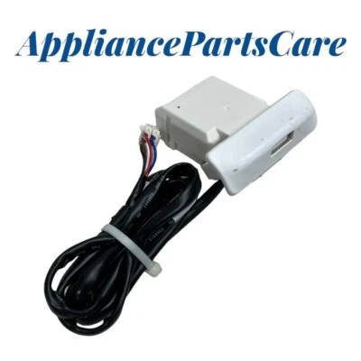 Cerradura tapa puerta lavadora LG EBF61674804 Foto 1 de 2