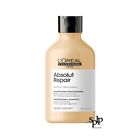 L'Oréal Absolut Repair Shampoo Restrukturyzacja Migawka Włosy Suche i