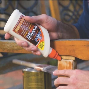 Elmer's E7310 Carpenter's Interior/Exterior Wood Glue Max - 16 oz. - Picture 1 of 1