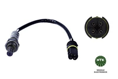 Sensore Lambda NGK 96027 per MERCEDES-BENZ SMART - Immagine 1 di 2
