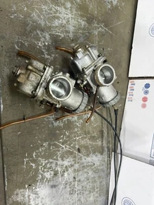 1997 Ski-doo Formula Z 583 Oem Carburetor Mag VM40-89 403129700 SS78 - Picture 1 of 10