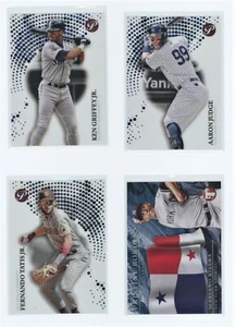 2022 Topps Pristine Baseball YOU PICK - COMPLETE YOUR SET - BUY 3 GET 1 FREE! - Picture 1 of 1