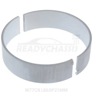 Fits Mahle Clevite Rod Bearing for Ford 6.4L Diesel CB-1869P-.25mm - Bild 1 von 2