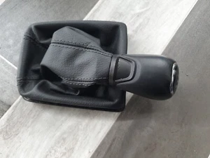 SKODA FABIA 2018 MK3 5DR HATCBACK 1.0 GETRIEBE STICK KNOPF 5 GESCHWINDIGKEITEN MANUELL 6V0711120 - Bild 1 von 5