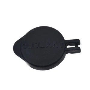 Fit Huyndai Elantra Kia Forte Soul 25441-3X000 Coolant Reservoir Tank Bottle Cap - Picture 1 of 8