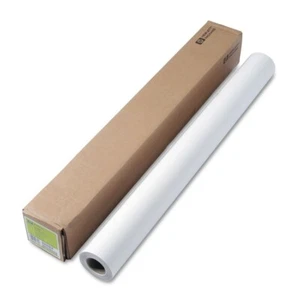 Film mat HP 51642B 36" x 125' - Blanc (1-RL) Neuf - Photo 1/4