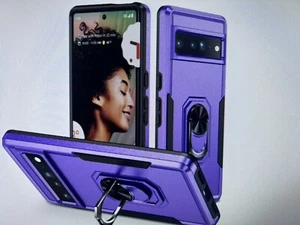 Aliruke for Google Pixel 7 Pro Case - Picture 1 of 7