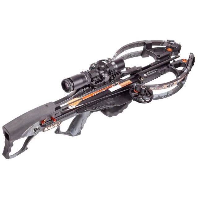 Ravin Crossbows R29X Bow Hunting - Predator Dusk (R040)