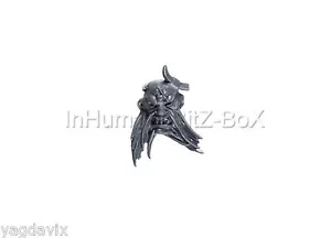 OMM16 TETE BARBE PERCING OGRE WARHAMMER BITZ 87 THUNDERTUSK STONEHORN - Bild 1 von 1