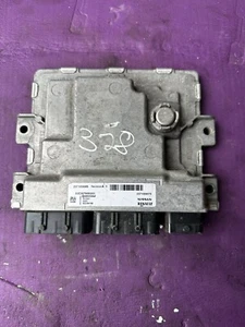 RENAULT MASTER MOVANO ENGINE ECU 237103907S 237103906S A3C0078480201 - Picture 1 of 4