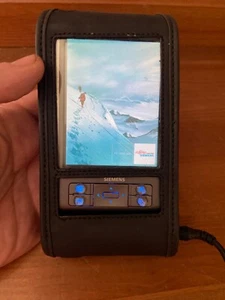 FUJITSU Pocket LOOX N560 Pocket PC - Photo 1 sur 9