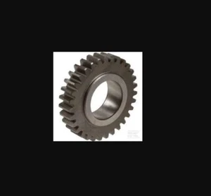 AGCO FEL133264 SPUR WHEEL Z31/M3 MASSEY FERGUSON Challenger GENUINE FELLA 133264 - Picture 1 of 2