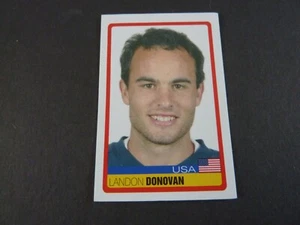 Landon Donovan - Panini Copa America 2007 Football Sticker - Nr Mint! USA - Picture 1 of 3