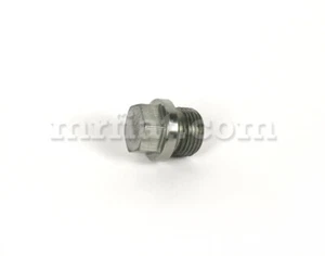 Fiat 124 Spider 2000 Exhaust Manifold Screw 1980-85 New - Bild 1 von 1