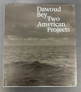 Dawoud Bey: Zwei amerikanische Projekte von Elisabeth Sherman und Corey Keller (2020,