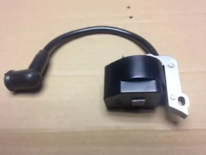 Ignition Coil Module FITS STIHL BR45 SH55 SH85 BG45 BG46 BG55 BG65 BG85 AM42 - Bild 1 von 4