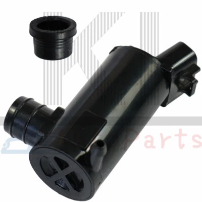 85310-20190 Windshield Washer Pump For Toyota Celica RAV4 T100 Sienna Mr2 Matrix - Image 1 of 4