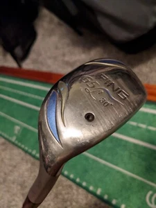 Ping G5L Hybrid 30* RH 38 ULT 50h Graphite Shaft Ladies Flex 37.5"Ping Grip - Picture 1 of 10