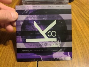 Rare - The Pineapple Thief K8 Promotional CD In Cardboard Sleeve 2016 Kscope UK - Picture 1 of 10