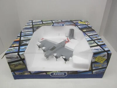 Franklin Mint Armour 1:48 B11B662 B-17G Flying Fortress Swiss AF 99th BG Bombardero Foto 1 de 4