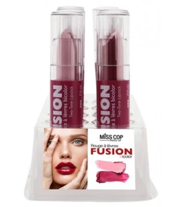 Lápiz labial de dos tonos Miss Cop - Imagen 1 de 13