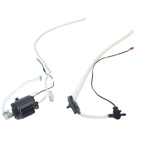 Tineco iFloor 3 FW030200US WATER PUMP & HOSES Genuine OEM Parts - Foto 1 di 8