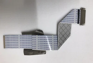 CABLE PLANO LVDS PARA TV LCD LG 22M38A-B 22" EAD62389088 - Imagen 1 de 6