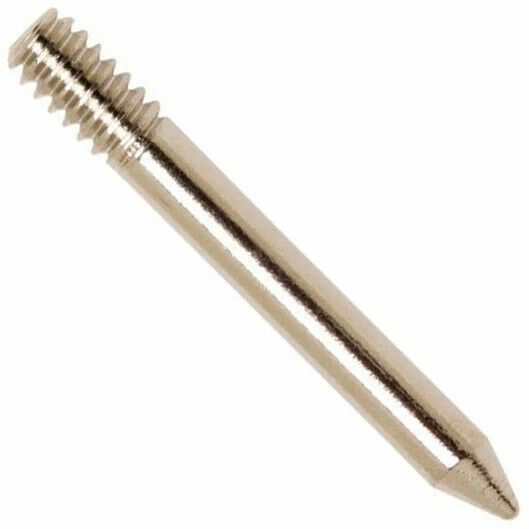 Weller MT1 1/8" Soldering Tip (Pack of 2)
