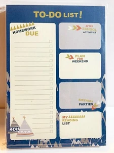 Studymate To-Do List Notes 150x210mm 100 Sheets - Bild 1 von 4