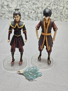 avatar the last airbender, Azula und Zuko - Bild 1 von 3