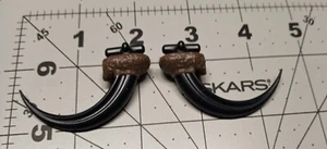 Tribe of Mic-o-say claws. Lot of 30 pairs (60 total). BSA. Boy Scouts of America - Picture 1 of 1