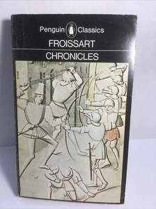 Froisart Chronicles - Bild 1 von 2