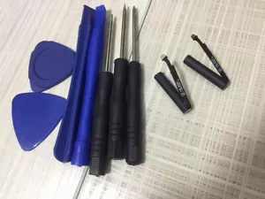 2X Battery For Airpods 1st 2nd Gen Bluetooth Earphones Replaceable Battery - Picture 1 of 12