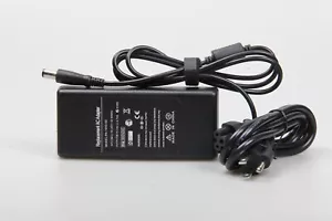For HP ProDesk 400 600 G1 G2 G3 G4 G5 G6 Mini PC Charger AC Power Adapter Cable - Picture 1 of 2