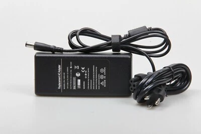 For HP EliteDesk 705 800 G1 G2 G3 G4 G5 Mini PC Charger AC Power Adapter Cable - Image 1 of 2
