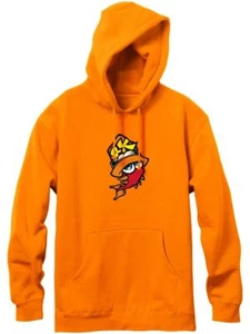 Nueva Oferta Ron Knigge DSV Pullover Sudadera con Capucha - Imagen 1 de 15