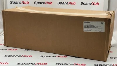 ORACLE SUN 300-2190 POWER SUPPLY - Image 1 of 4