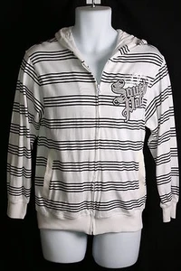 SOUTH POLE BOYS COTTON ZIPPERED LIGHTWEIGHT JACKET HOODIE SMALL OR MEDIUM NWT - Picture 1 of 2