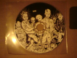 Kassierer,Alpha Boy School,Daily Terror,Marionetz,Public Toys,District,Colera oi - Bild 1 von 1