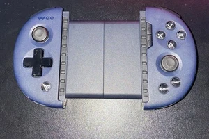 Flydigi Wee2T Mobile Game Controller Telescopic - Picture 1 of 2