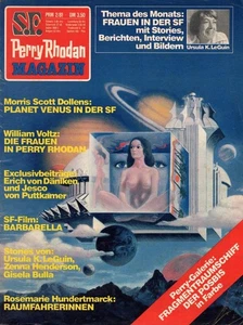 Perry Rhodan Magazin 2/81 (Z1-), Pabel - Bild 1 von 1