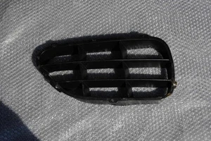 Ferrari 360 Modena Front Bumper Grill Left And Right Set - Picture 1 of 4