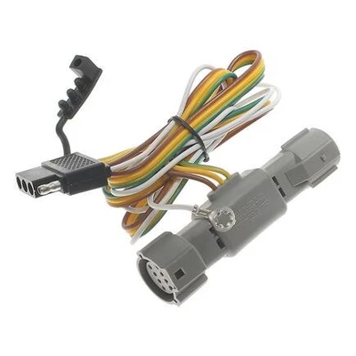 Conector de remolque TC416A de encendido estándar Foto 1 de 4