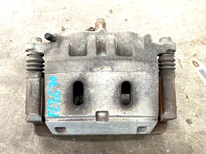 ⭐2006-2024 INFINITI QX56 AWD PINZA DE FRENO DELANTERA IZQUIERDA LH DRIVER SDIE OEM LOTE 2670 - Imagen 1 de 7