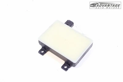 2014-16 LAND RANGE ROVER SPORT L494 MÓDULO SENSOR RADAR PUNTO CIEGO TRASERO OEM Foto 1 de 4