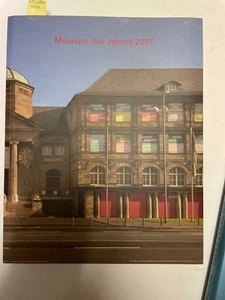 Das Museum Wiesbaden: Museum des Jahres 2007 Rattemeyer, Volker und Renate Petzi - Bild 1 von 1