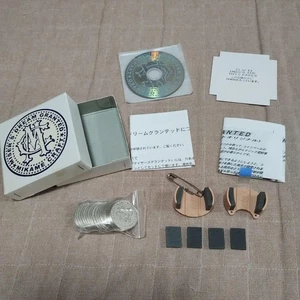 Mikame Craft Misers Dream Granted Magic Trick With Box Japan Used - Picture 1 of 9