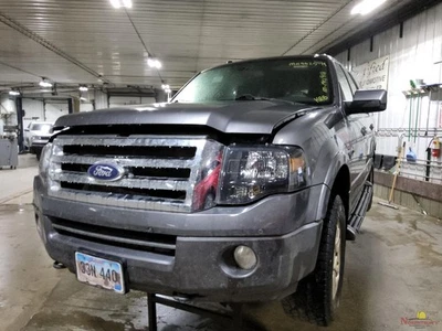 Ford Expedition 2014 llanta de aluminio de 18" Foto 1 de 4