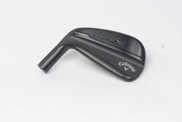 Callaway Apex Ti Fusion 7 Iron  **Head Only** Left Handed (#20840) - Image 1 of 4