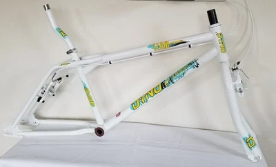 2022 Dyno Pro Compe 24" Heritage Bmx  - Image 1 of 4